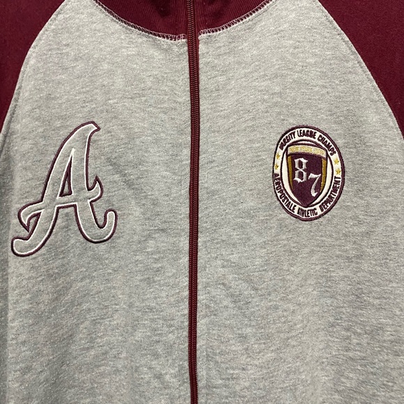 Sweatshirt - Picture 2 of 5